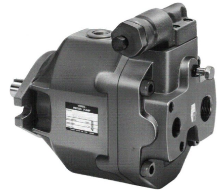 AR系列<a href='http://www.4lymu.cn' target='_blank'><u>油研变量柱塞泵</u></a>