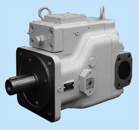 A7H180,A7H265系列YUKEN油研高压变量柱塞泵