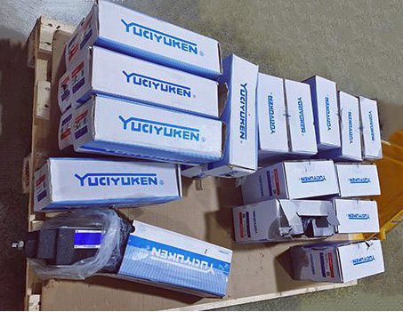 <a href='http://www.4lymu.cn' target='_blank'><u>油研电磁阀</u></a>dsg-01-2b2-d24-n1-50-dc24v