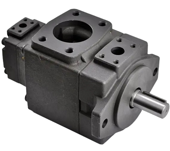 PV2R系列油研叶片泵:PV2R1、PV2R2、PV2R3、PV2R4