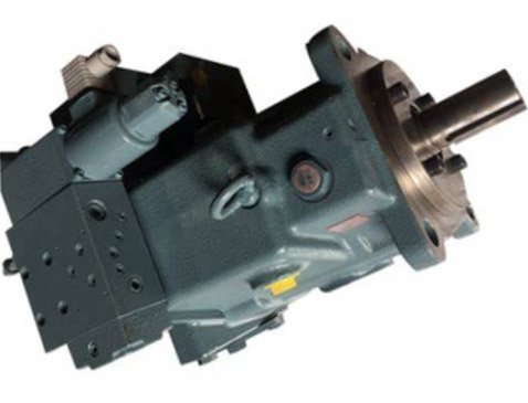 A145-LR-04-HASA-60366<a href='http://www.4lymu.cn' target='_blank'><u>油研柱塞泵</u></a>说明书