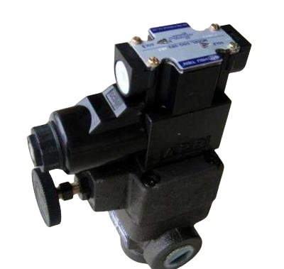 <a href='http://www.4lymu.cn' target='_blank'><u>油研电磁阀</u></a>DSG-03-2B2-A240-50