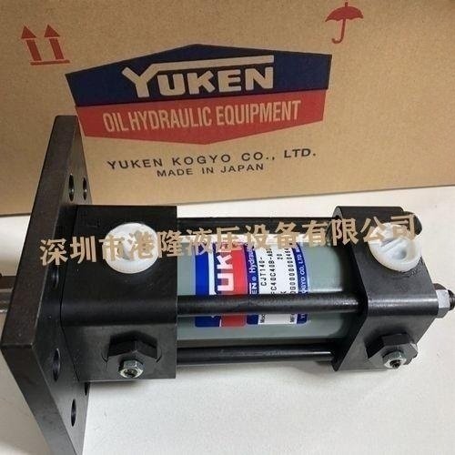 <a  target='_blank'><u>yuken液压缸</u></a>CJT系列
