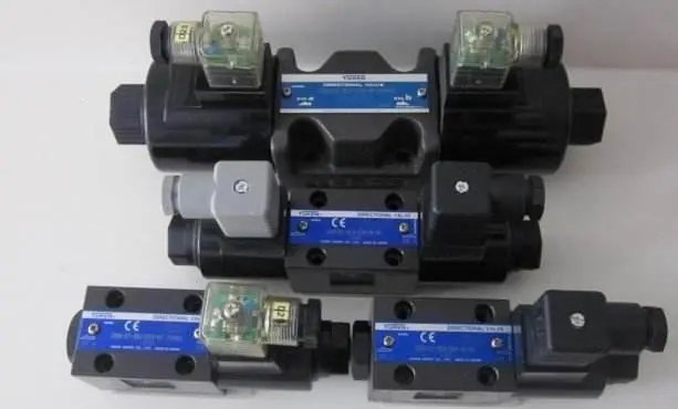 DSG-03-2B2-DL<a href='http://www.4lymu.cn' target='_blank'><u>油研电磁阀</u></a>