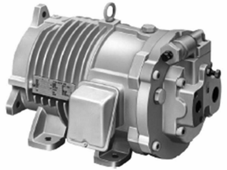 油研电机泵PM22-01C-2.2-30