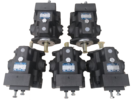 A10系列<a href='http://www.4lymu.cn' target='_blank'><u>油研变量柱塞泵</u></a>