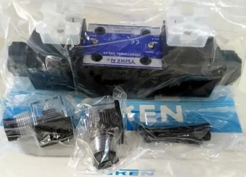 <a href='http://www.4lymu.cn' target='_blank'><u>油研电磁阀</u></a>DSG-01