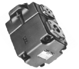 PV2R1-17-L-RAAA-43，PV2R1-17-F-RAAA-43油研叶片泵