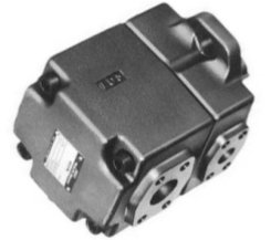 PV2R1-31-L-RAAA-43,PV2R1-31-F-RAAA-43油研单联泵