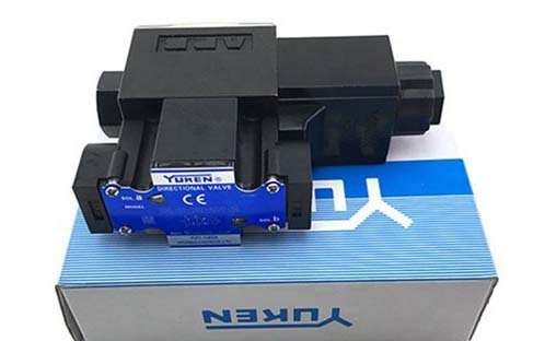 油研四通电磁阀dsg-01-3c2-a240-n-70