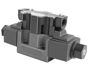 DSG-03-2B8 系列油研电磁换向阀,油研DSG-03电磁阀