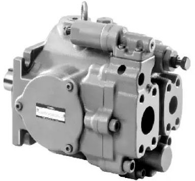 A3H★-※R01K系列YUKEN高压变量柱塞泵