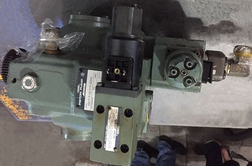 <a  target='_blank'><u>YUKEN液压泵</u></a>不上油的原因及解决办法