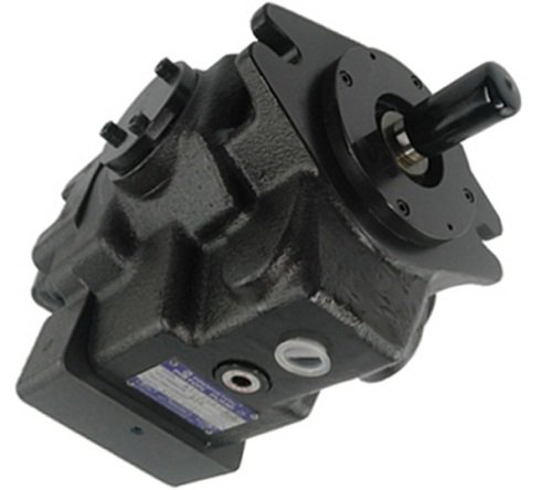 <a href='http://www.4lymu.cn' target='_blank'><u>油研变量柱塞泵</u></a>流量调节方法