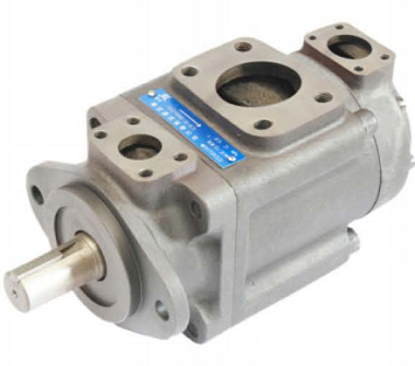 PFED-3121系列柱销式双联叶片泵