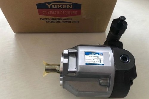 yuken液压油泵说明书