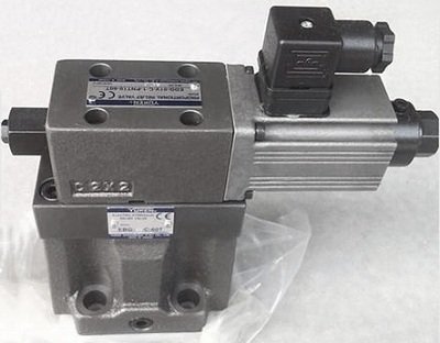 yuken比例溢流阀