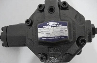 YUKEN可变叶片泵