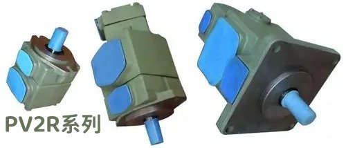 <a  target='_blank'><u>油研PV2R叶片泵</u></a>