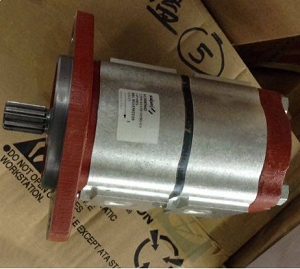 意大利salami齿轮泵