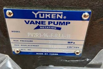 <a  target='_blank'><u>油研PV2R叶片泵</u></a>