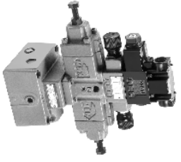 YUKEN先导控制调速阀