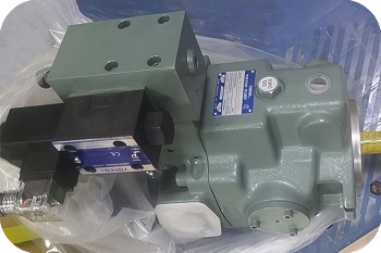 YUKEN<a href='http://www.4lymu.cn' target='_blank'><u>油研柱塞泵</u></a>